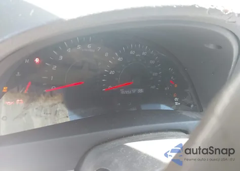 2008 Toyota Camry Le из США, поврежденный, VIN 4T4BE46K88R022487